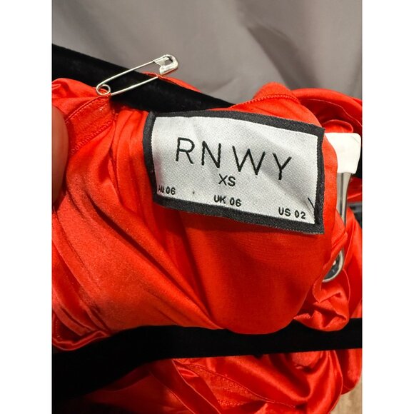 RNWY Dress Size XS - Picture 2 of 2
